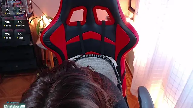 natyk m online show from April 2026 03:37:02 PM