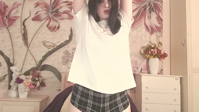 BritneyBarker online show from February 2026 10:14:02 PM