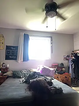 daisydukes666 online show from April 2026 02:20:01 PM