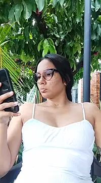 ruby  00 online show from February 2025 09:13:01 PM