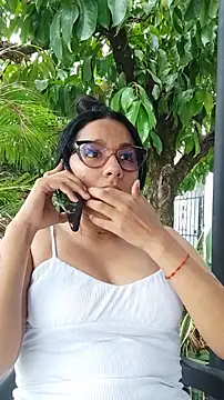 ruby  00 online show from March 2025 08:40:01 PM