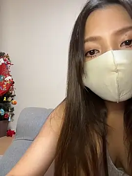 anchan69 online show from December 2025 08:37:02 PM