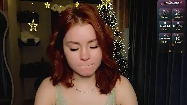 lu muon online show from December 2025 01:11:01 AM