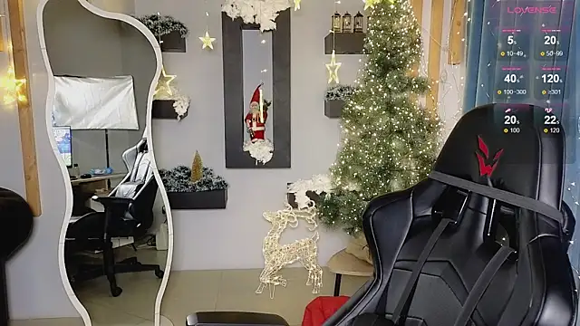 lu muon online show from January 2026 01:09:01 AM