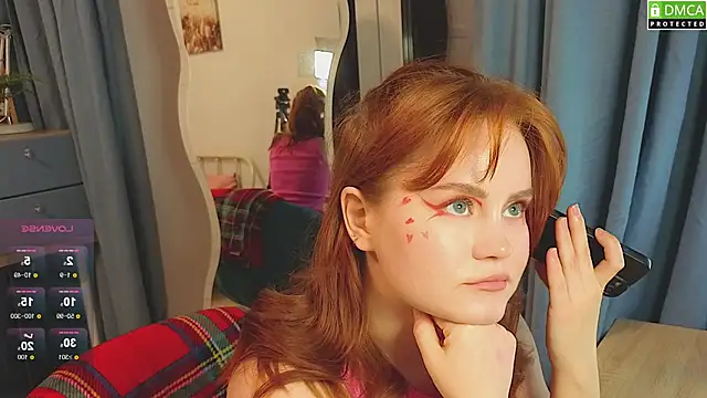 lu muon online show from February 2026 12:24:01 PM