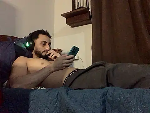 Nooneisthis online show from March 2026 06:54:02 AM