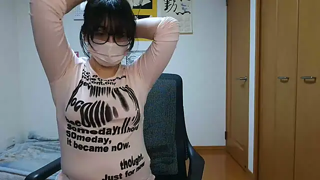 Sisi cute online show from March 2026 10:43:01 AM