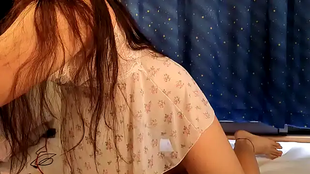 Sisi cute online show from April 2026 01:10:02 AM