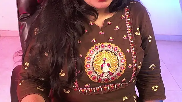 Snapshot of Gagankaur chatting on June 2026 06:45:02 AM Gagankaur online show from June 2026 06:45:02 AM