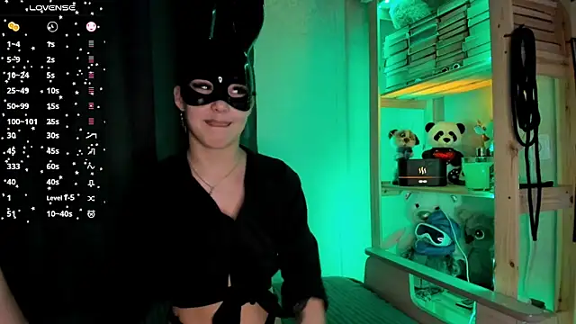 MaryCatyy online show from February 2025 05:29:01 PM