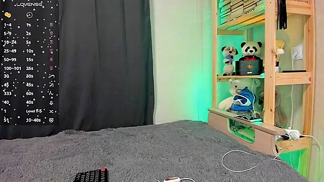 MaryCatyy online show from February 2025 07:25:02 PM