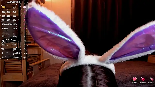 MaryCatyy online show from March 2025 07:18:01 PM