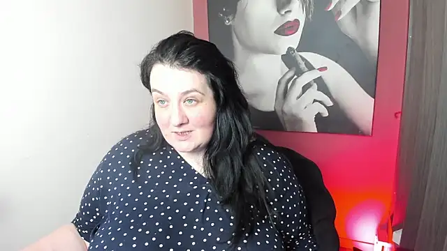 QueenOfHaze online show from February 2026 11:58:02 AM