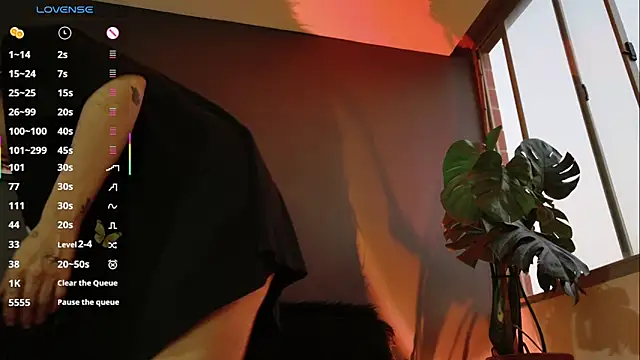 Snapshot of GerberaBlooms77 chatting on March 2025 11:05:01 AM GerberaBlooms77 online show from March 2025 11:05:01 AM