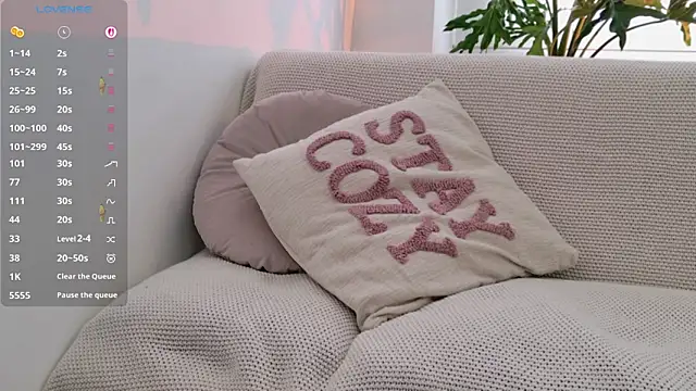 Snapshot of GerberaBlooms77 chatting on March 2026 08:25:02 PM GerberaBlooms77 online show from March 2026 08:25:02 PM