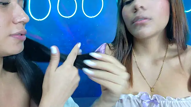 kathymia68 online show from July 2026 08:40:02 PM