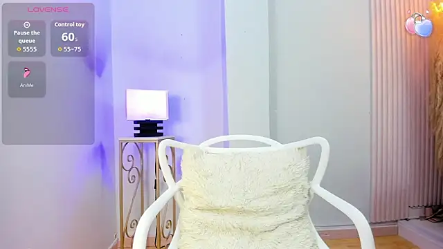 alana rossetti online show from April 2026 12:32:02 PM