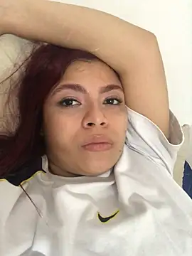 Kendall  Fox online show from January 2026 08:54:01 PM