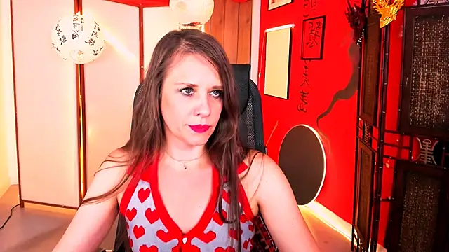 EmiliaBedy online show from May 2026 09:16:01 AM