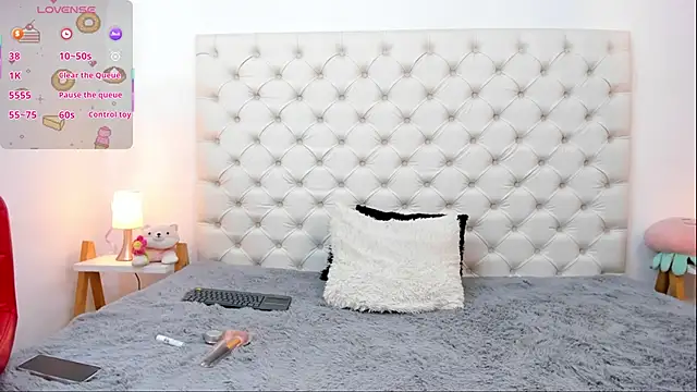 esmeralda06 online show from January 2026 02:52:02 PM