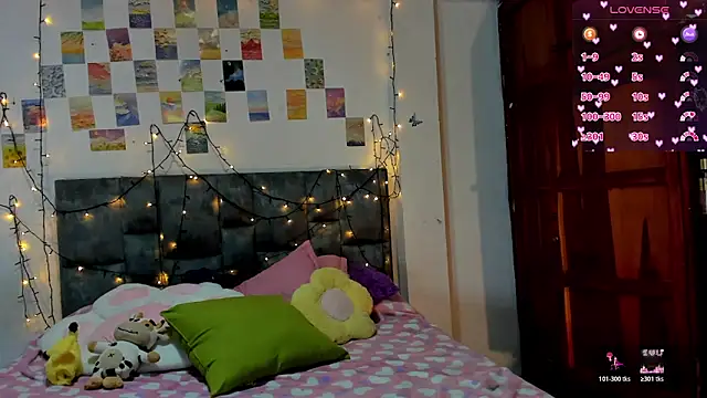 Isangel  online show from March 2026 02:48:01 AM