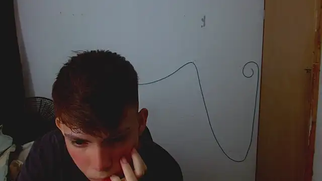 Alexxx lov online show from March 2026 12:33:11 PM