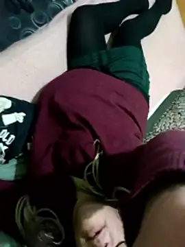 Adrianka online show from April 2026 03:22:02 AM