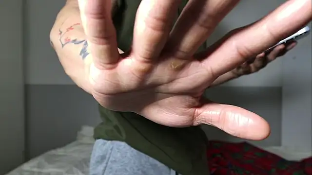 Doh728 online show from December 2025 01:44:02 AM