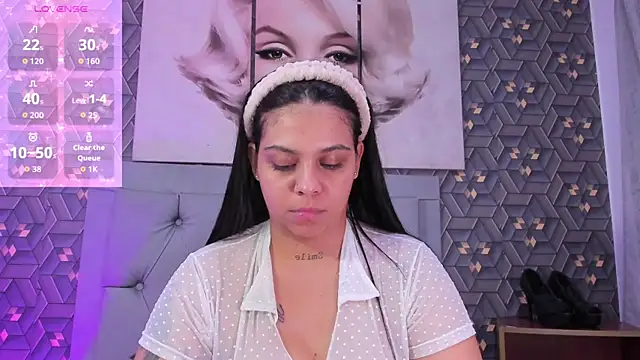 Emily rivera78 online show from March 2026 02:15:01 AM