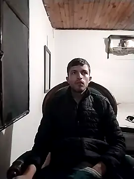 nickzeus98 online show from January 2025 07:39:01 PM