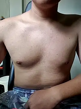 FuckbyMan online show from January 2025 07:49:02 PM