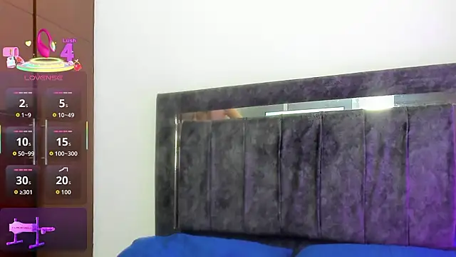 Nicol TransGirl online show from March 2026 03:43:02 AM