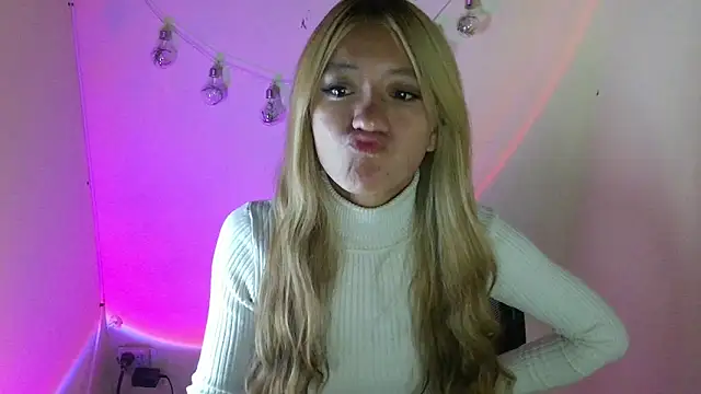 Lya1 ch online show from April 2026 10:16:01 PM