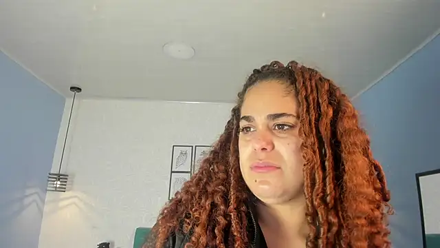 Snapshot of ninna_curly chatting on June 2026 03:00:01 AM ninna curly online show from June 2026 03:00:01 AM