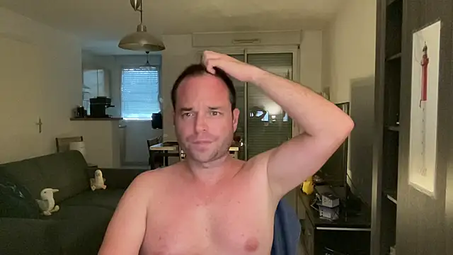 Funnyjul31 online show from July 2026 04:34:01 PM