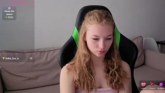 maria plaudice online show from May 2026 05:23:02 AM