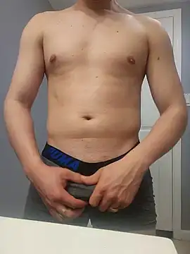 ElCastigador09 online show from February 2025 05:24:01 AM