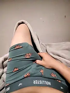 ElCastigador09 online show from March 2025 04:26:02 AM