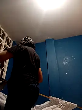 bri ali online show from February 2026 09:13:01 PM