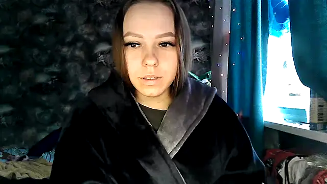 Misssweet s online show from December 2025 07:05:01 AM