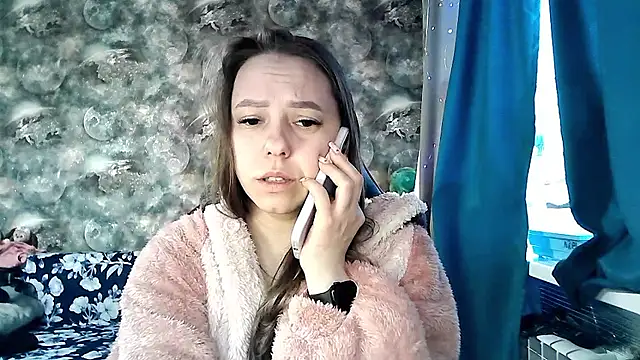 Misssweet s online show from February 2026 08:46:02 AM