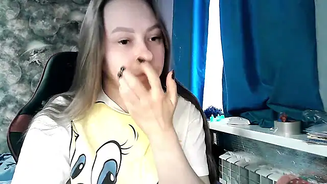 Misssweet s online show from March 2026 04:51:02 AM