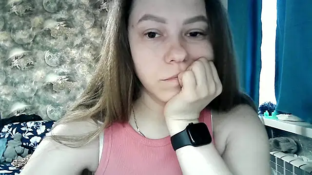 Misssweet s online show from March 2026 06:49:01 AM