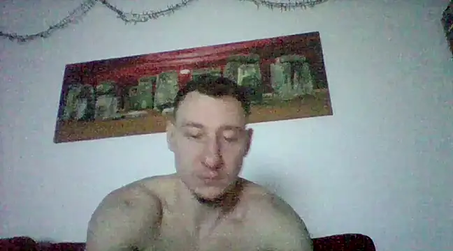 Sportalphaboy online show from January 2025 09:39:02 PM