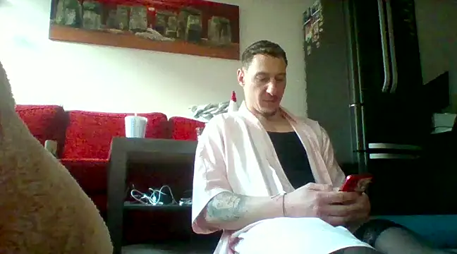 Sportalphaboy online show from February 2025 02:48:02 PM