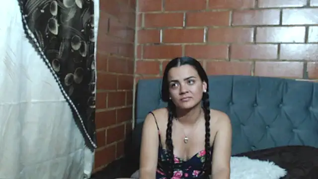 brenda01277 online show from February 2025 12:11:01 AM