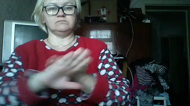 Mayya4321 online show from March 2026 06:50:01 AM