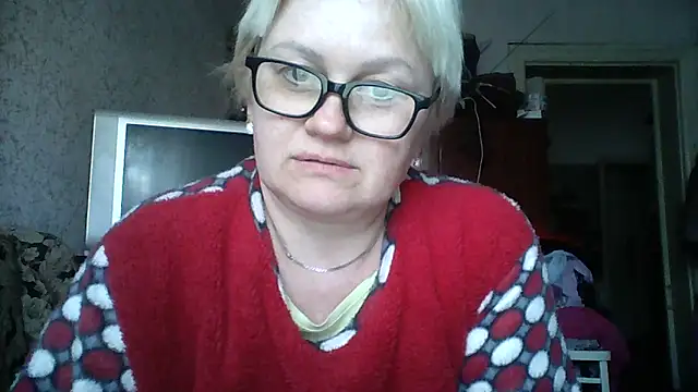 Mayya4321 online show from March 2026 01:16:02 PM