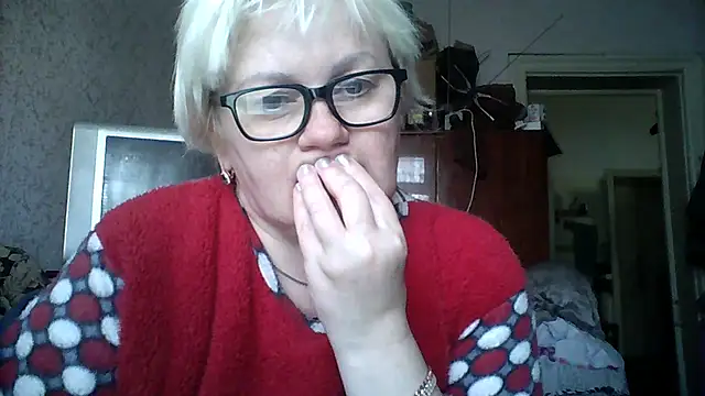 Mayya4321 online show from March 2026 09:32:02 AM