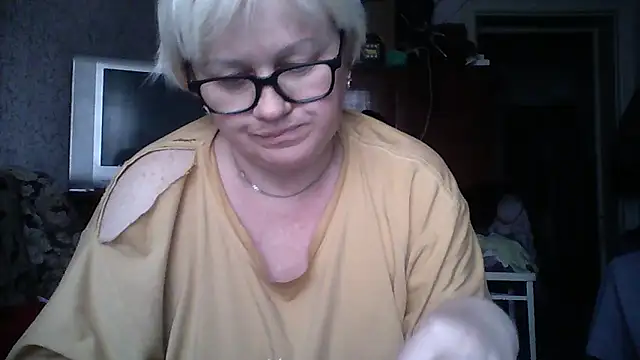 Mayya4321 online show from April 2026 11:22:02 AM